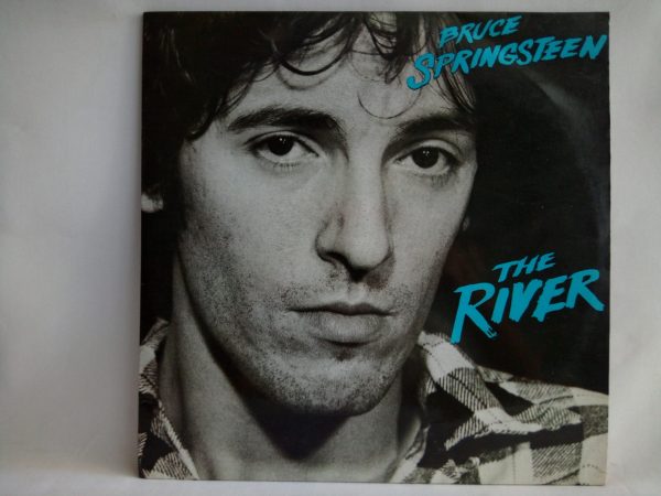 Bruce Springsteen: The River, Bruce Springsteen, Rock & Roll, Pop Rock, Folk Rock, Venta vinilos de Rock, vinilos de Rock Chile, viilos online Chile