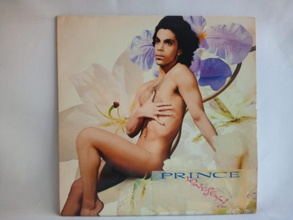 Prince: Lovesexy, Prince, Rock, Pop-rock, Funk, Soulm vinilos de pop Rock, venta online vinilos