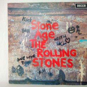 The Rolling Stones: Stone Age, The Rolling Stones, Rock psicodélico, Blues Rock, venta de vinilos Rock psicodélico, discos de vinilo de Blues Rock, Tienda de vinilos Chile, vinilos de Rock, venta vinilos Chile