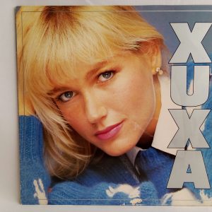 Xuxa: Xuxa, venta vinilo de Xuxa, Pop latino, Canción Infantil, vinilos de Pop latino, vinilos de Canción Infantil, Tienda de discos de vinilo, Venta de vinilos Santiago, vinilos de pop venta