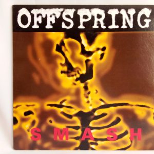 Offspring: Smash, Offspring, venta vinilo de Offspring,, vinilos de Punk, tienda vinilos de Rock, venta discos de vinilo Rock, vinilos de rock Chiile