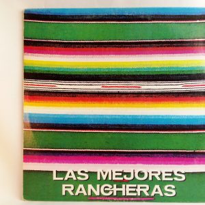 Las Mejores Rancheras, venta vinilos de rancheras, vinilos música Mexicaba, Tienda de vinilos online, vinilos en oferta, vinilos baratos