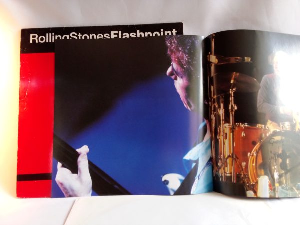 RollingStones: Flashpoint, RollingStones, venta vinilos RollingStones, Rock & Roll, Pop Rock, venta vinilos de Rock & Roll, venta vinilos de Pop Rock, vinilos de Rock Chile, venta online rock, Tienda de vinilos Rock