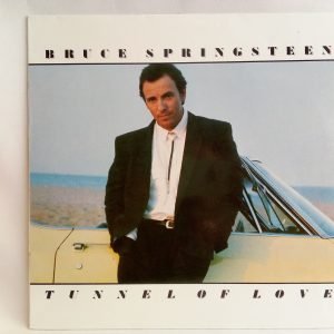Vinitrola.cl | Bruce Springsteen: Tunnel Of Love, Bruce Springsteen, vinilos de Bruce Springsteen, Soft Rock, Pop Rock, venta vinilos de Soft Rock, discos de vinilo de Pop Rock, Tienda de vinilos online, vinilos Providencia - Santiago