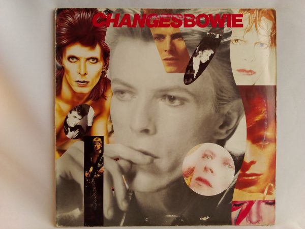 David Bowie: Changesbowie, David Bowie, venta vinilos de David Bowie, Pop Rock, Synth-pop, Glam, Art Rock, venta vinilos de Pop Rock, venta vinilos de Synth-pop, Glam, venta vinilos de Art Rock, venta online vinilos rock, tienda vinilos rock, vinilos rock Chile