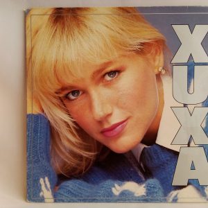 Xuxa: Xuxa, vinilos de Xuxa, discos de vinilo Infantil, vinilos baratos, vinilos Chile, Vinilos Santiago, Vinilos en Oferta