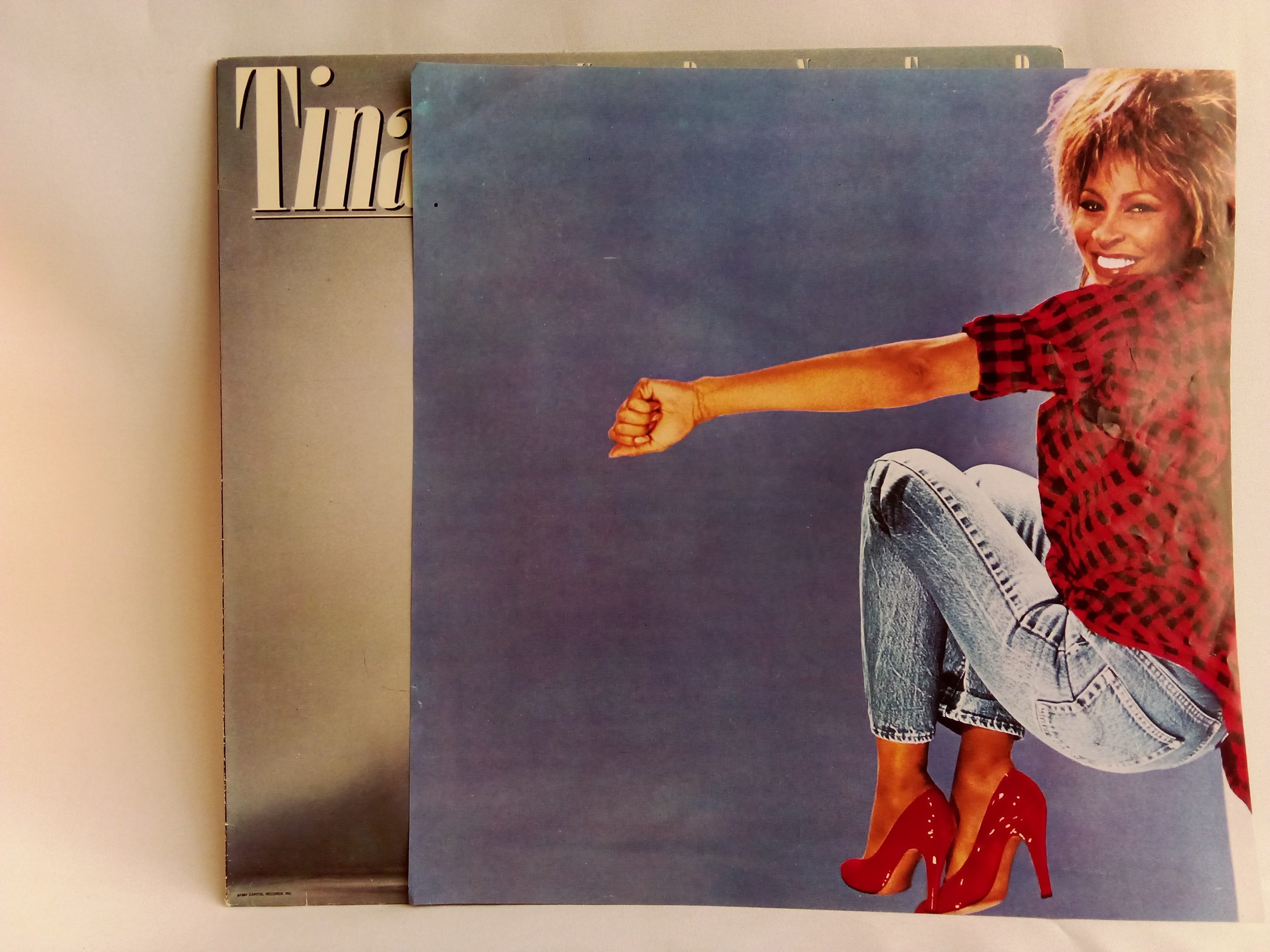 Tina Turner: Private Dancer, Tina Turner, vinilos de Tina Turner, Tienda de vinilos online chile, vinilos de Pop Rock, vinilos Santiago, vinilos originales Venta