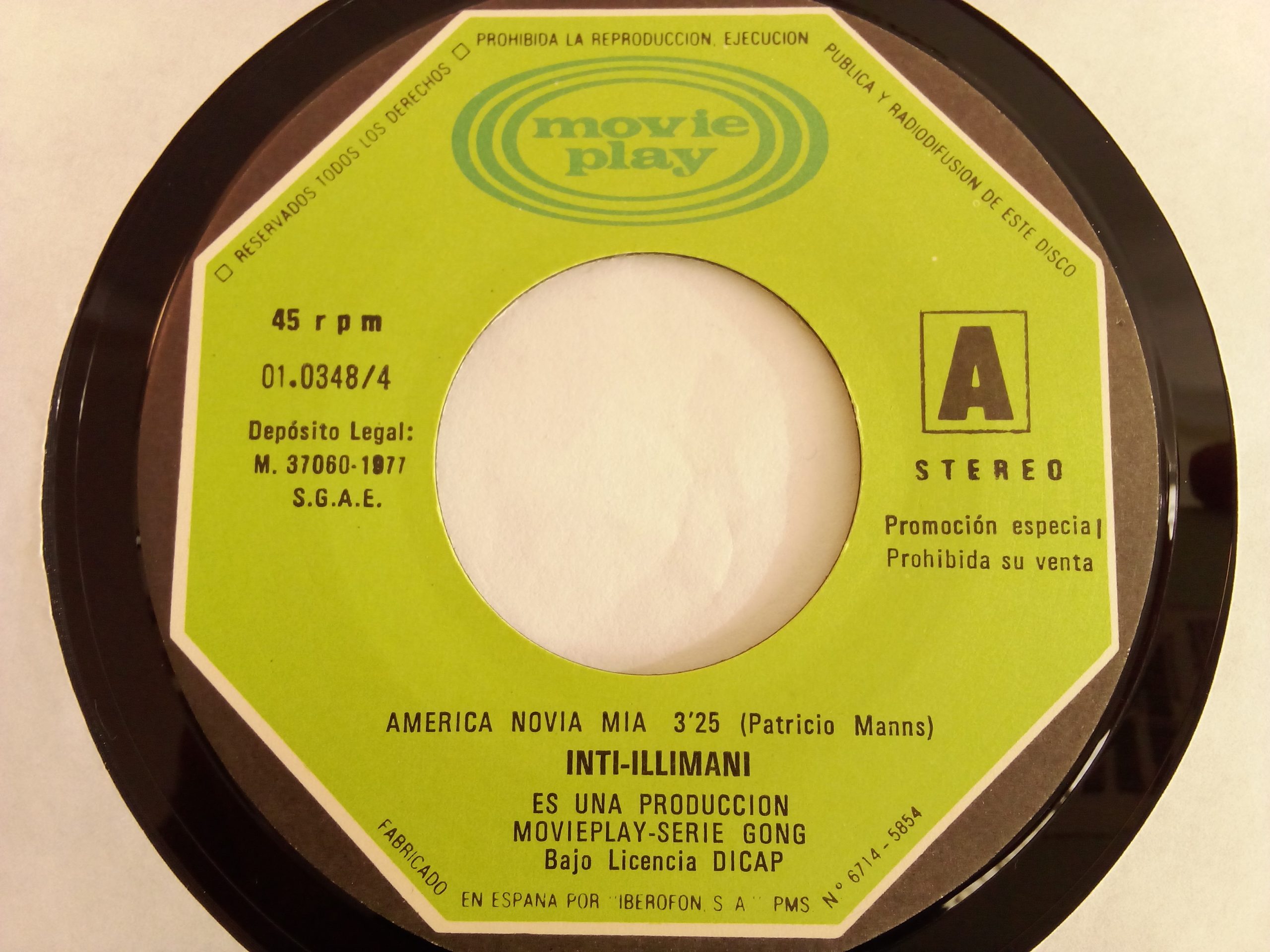 Inti-Illimani: América Novia Mía, Inti-Illimani, Folklore Latinoamericano, Nueva Canción Chilena, vinilos de Inti-Illimani, vinilos online chile, vinilos chile