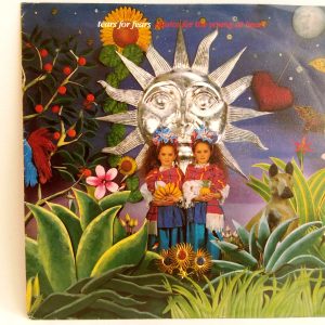 Tears For Fears: Advice For The Young At Heart, Tears For Fears, venta vinilos de Tears For Fears, Synth-pop, vinilos de Synth-pop, Oferta vinilos Synth-pop, vinilos Chile, Vinilos Santiago, Vinilos en Oferta