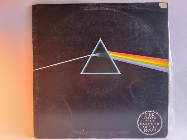 Pink Floyd: The Dark Side Of The Moon, Pink Floyd, vinilos de Pink Floyd, Tienda de vinilos Rock Santiago, Venta online vinilos Chile, vinilos Chile, Vinilos Providencia Chile, Vinilos Santiago, venta de vinilos chile, vinilos de época, Rock Progresivo, Rock Psicodélico, vinilos de Rock Progresivo, discos de vinilo Rock Psicodélico