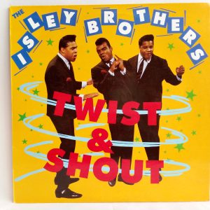 The Isley Brothers: Twist & Shout, The Isley Brothers, vinilos de The Isley Brothers, vinilos Chile, Vinilos Providencia Santiago, Vinilos en Santiago, vinilos online, Twist, vinilos de Twist, vinilos de Soul Chile