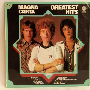 Magna Carta: Greatest Hits, Magna Carta, vinilos de Magna Carta, Soft Rock, Folk Rock, venta vinilos de Rock, vinilos Chile, Vinilos Providencia Santiago, Vinilos en Santiago, vinilos online