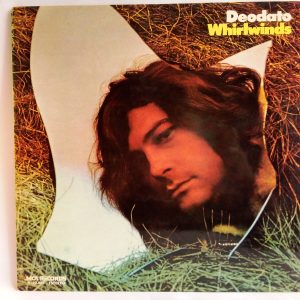 Vinilos Chile ## Deodato: Whirlwinds, Deodato, vinilos de Deodato, vinilos Chile, Vinilos Santiago, venta de vinilos Chile, Tienda de vinilos, Jazz Fusión, Jazz-Funk, Funk, vinilos de Jazz Fusión, vinilos de Jazz-Funk, vinilos de Funk