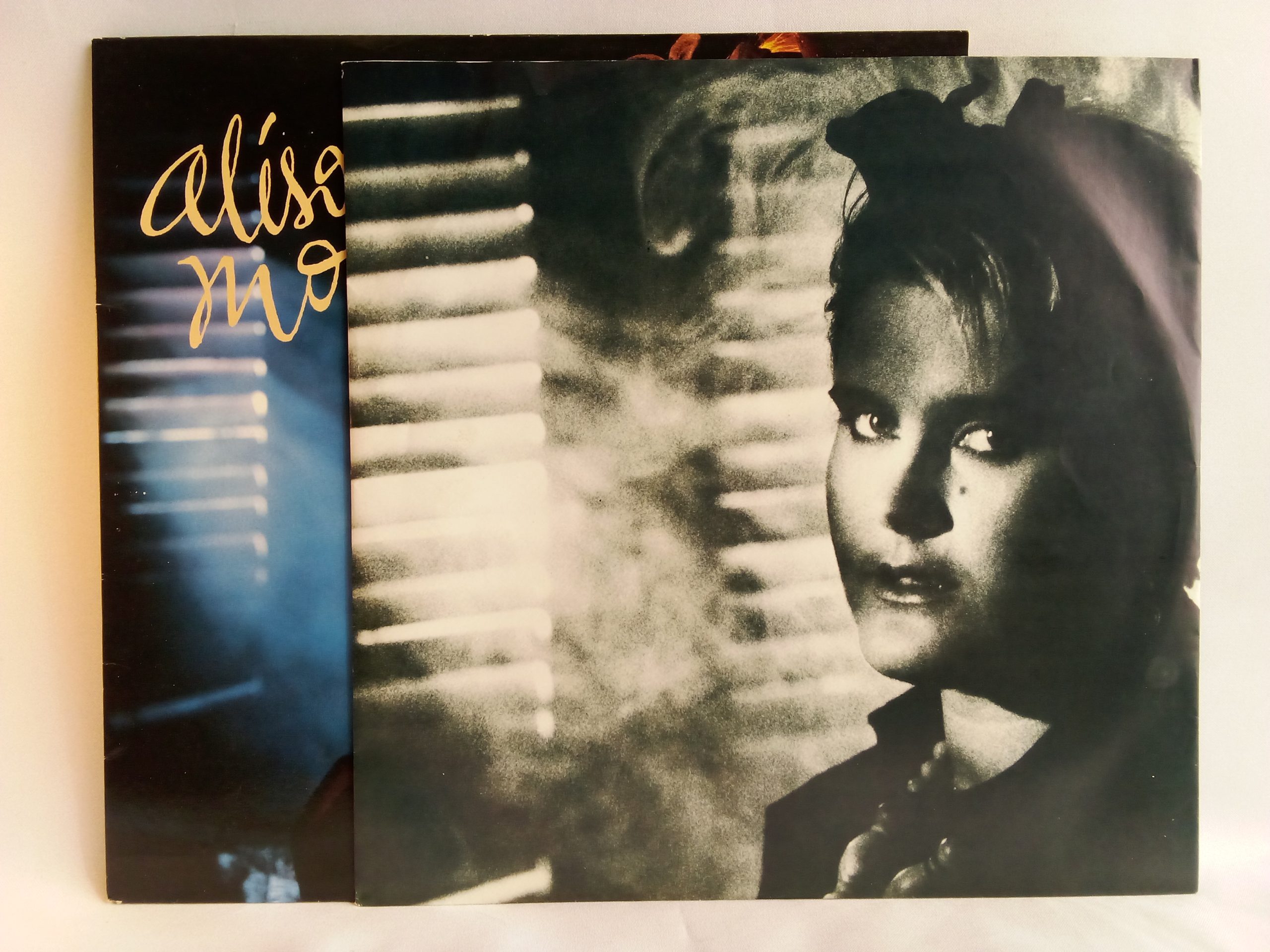 Vinilos Chile ## Alison Moyet: Alf, Alison Moyet, vinilos de Alison Moyet, Pop Rock, Synth-pop, vinilos de Pop Rock, discos de Synth-pop, Vinilos Santiago, venta de vinilos Chile, Tienda de vinilos