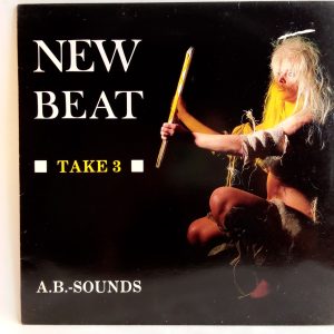 New Beat: Take 3, New Beat, vinilos de compilación, Vinilos de New Beat Chile, vinilos de Electrónica, vinilos Chile, Vinilos Providencia Santiago Chile, Vinilos Santiago, vinilos online