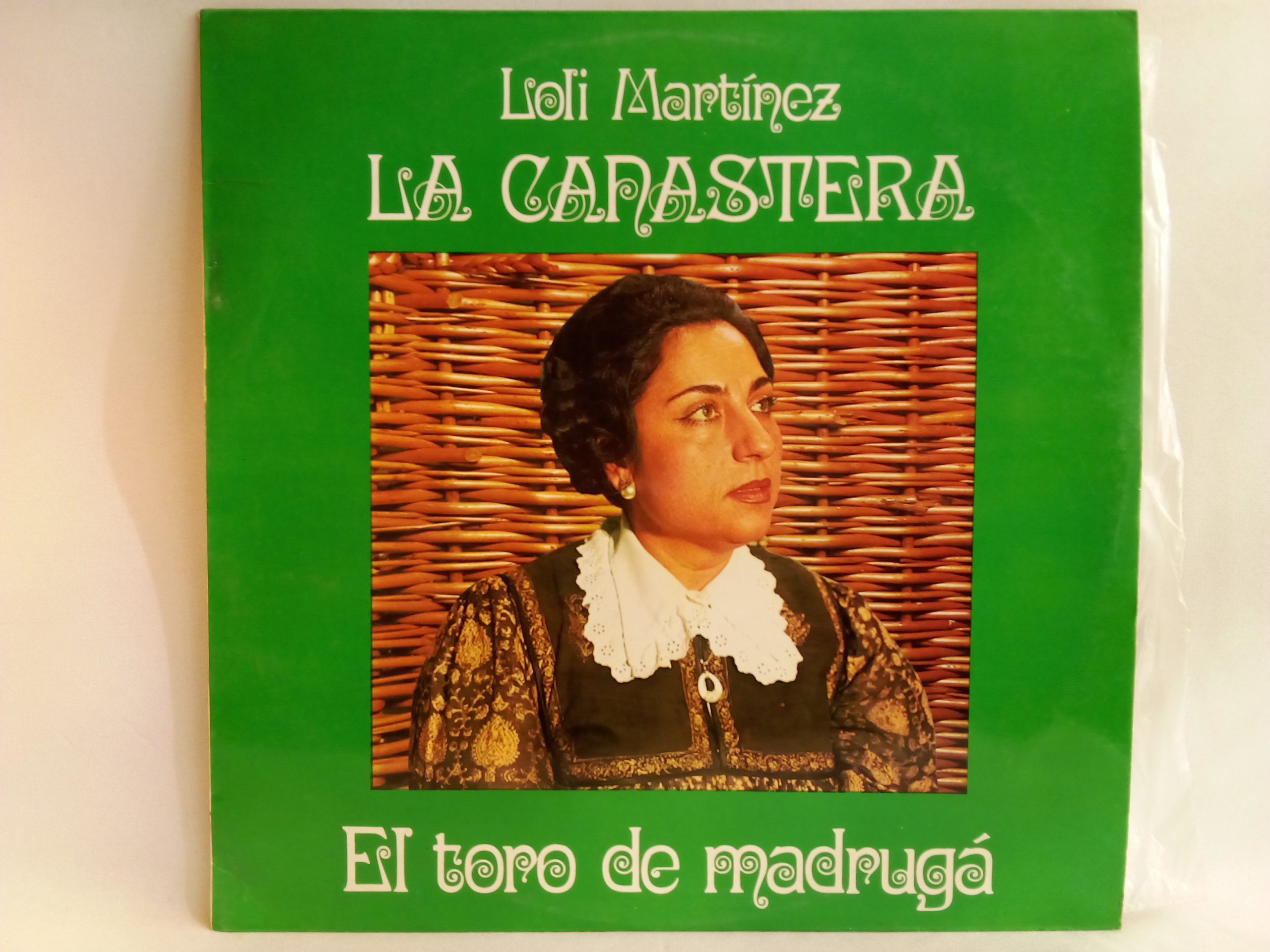 Vinilos Oferta Chile | Loly Martínez La Canastera, Flamenco, vinilos de Flamenco Chile, vinilos Chile, Vinilos Providencia Santiago, vinilos discos baratos, vinilos en Oferta, vinilos baratos, Oferta vinilos Chile