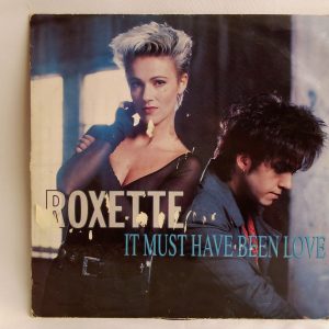 Oferta vinilos | Roxette: It Must Have Been Love, Roxette, vinilos de Roxette, Pop Rock, vinilos de Pop Rock Chile, venta vinilos de Pop Rock, vinilos en Oferta Chile, vinilos Pop Rock Oferta