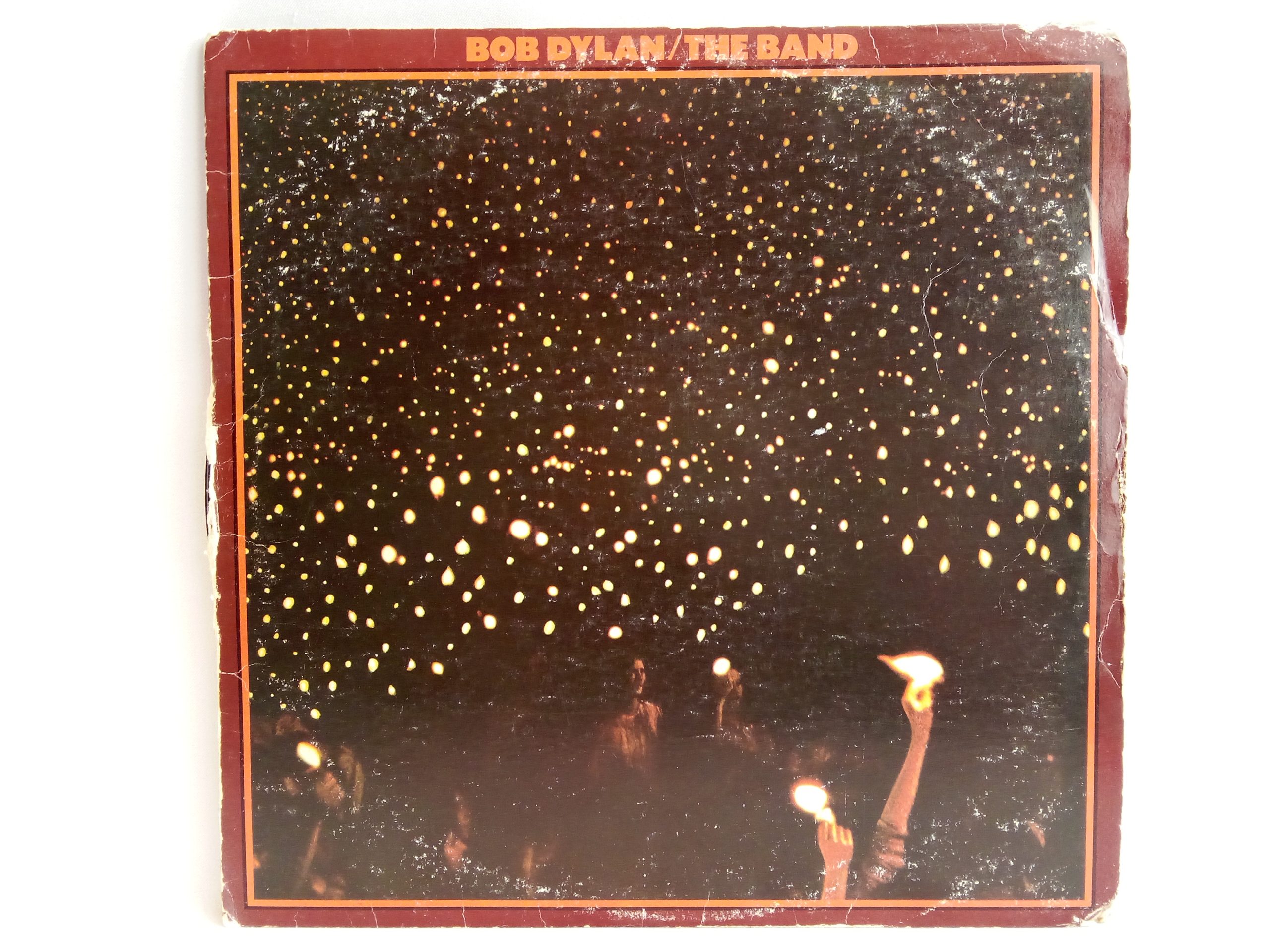 Vinilos Chile | Bob Dylan / The Band: Before The Flood, Bob Dylan, vinilos de Bob Dylan, Folk Rock, Blues Rock, vinilos de Folk Rock, discos de vinilo Blues Rock, vinilos de Rock, tienda vinilos Providencia