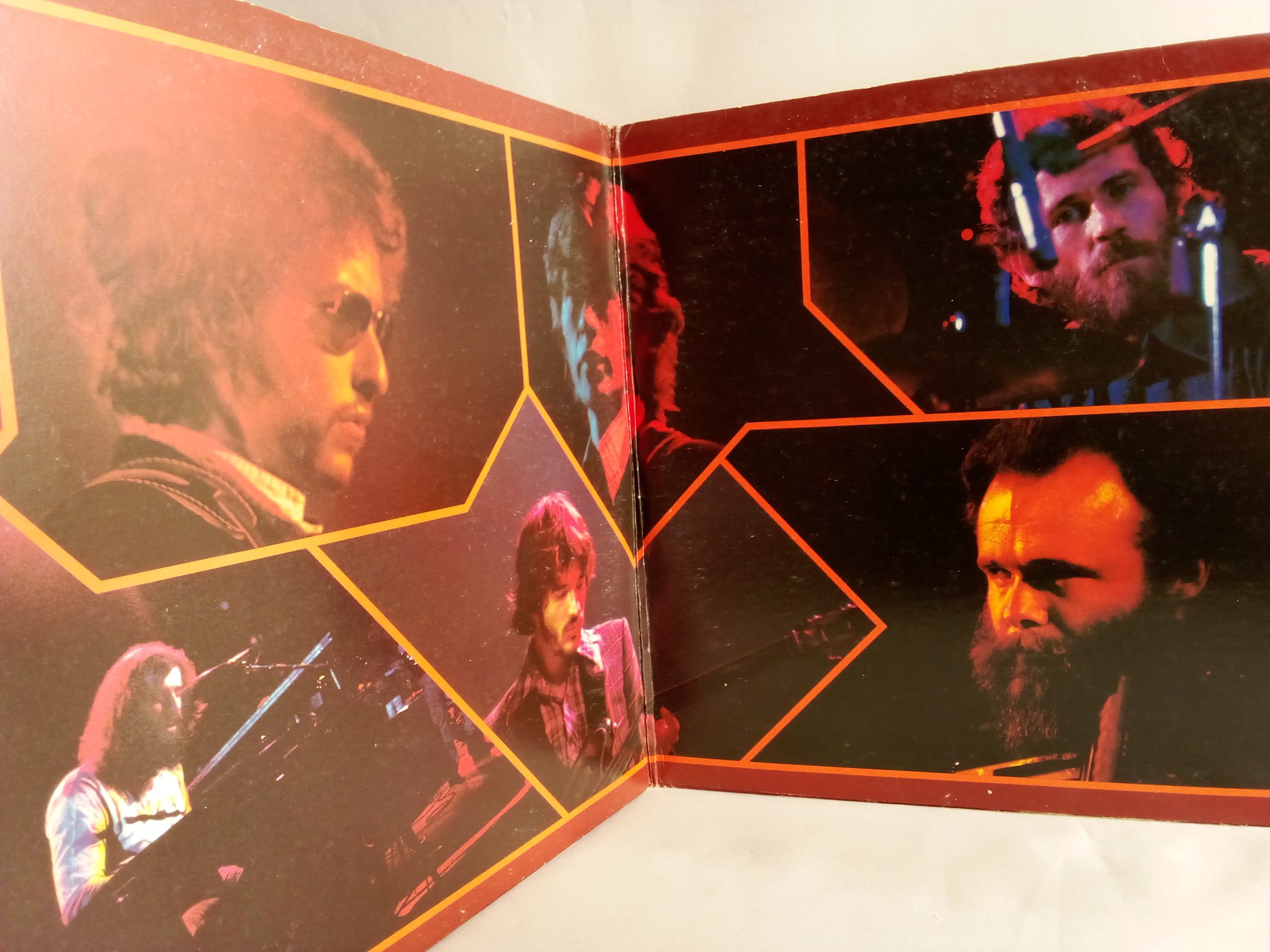 Vinilos Chile | Bob Dylan / The Band: Before The Flood, Bob Dylan, vinilos de Bob Dylan, Folk Rock, Blues Rock, vinilos de Folk Rock, discos de vinilo Blues Rock, vinilos de Rock, tienda vinilos Providencia