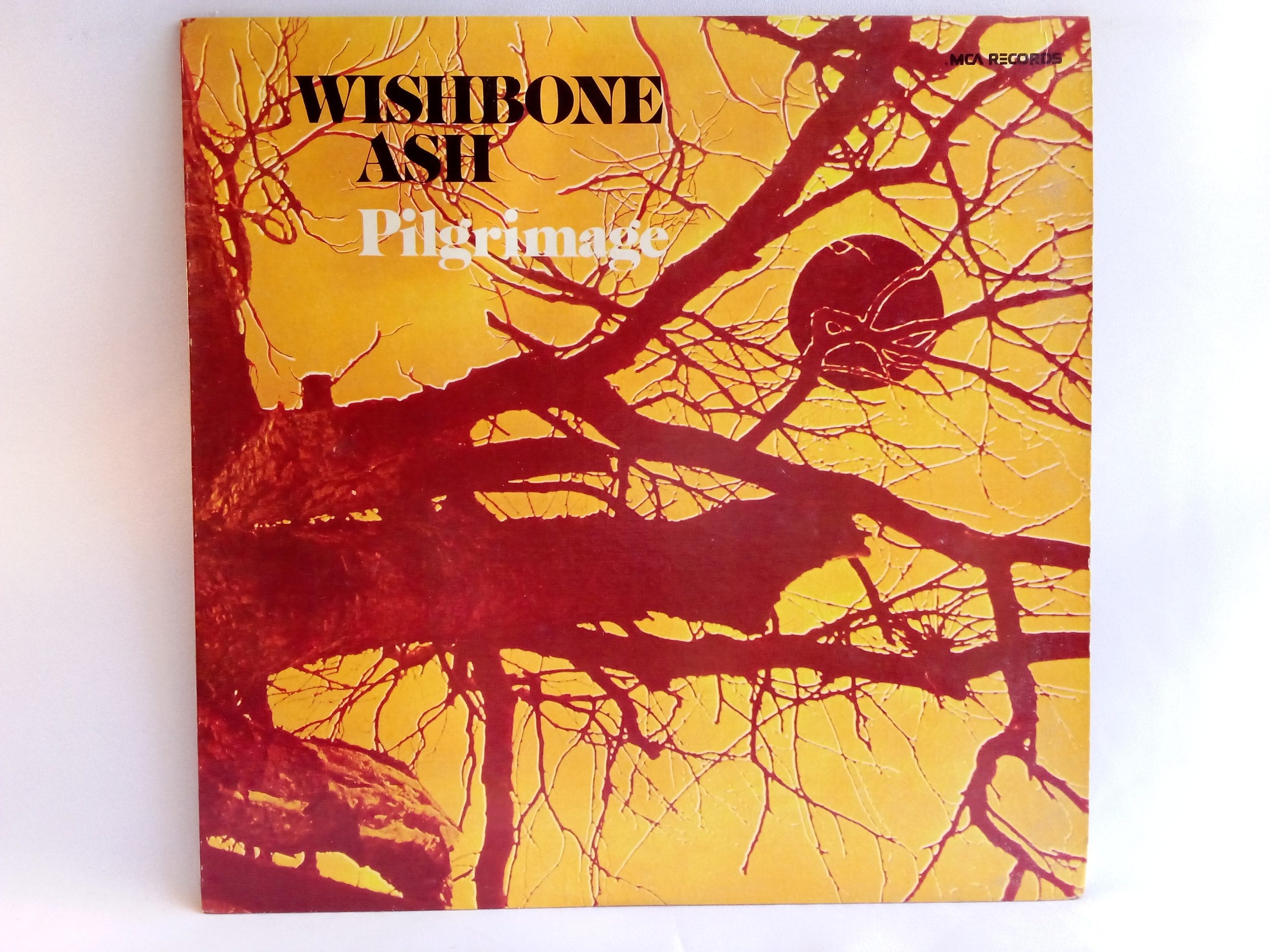 Vinilos Chile | Wishbone Ash: Pilgrimage, Wishbone Ash, vinilos de Wishbone Ash, Rock Progresivo, venta vinilos de rock, vinilos de rock Chile, vinilos Santiago