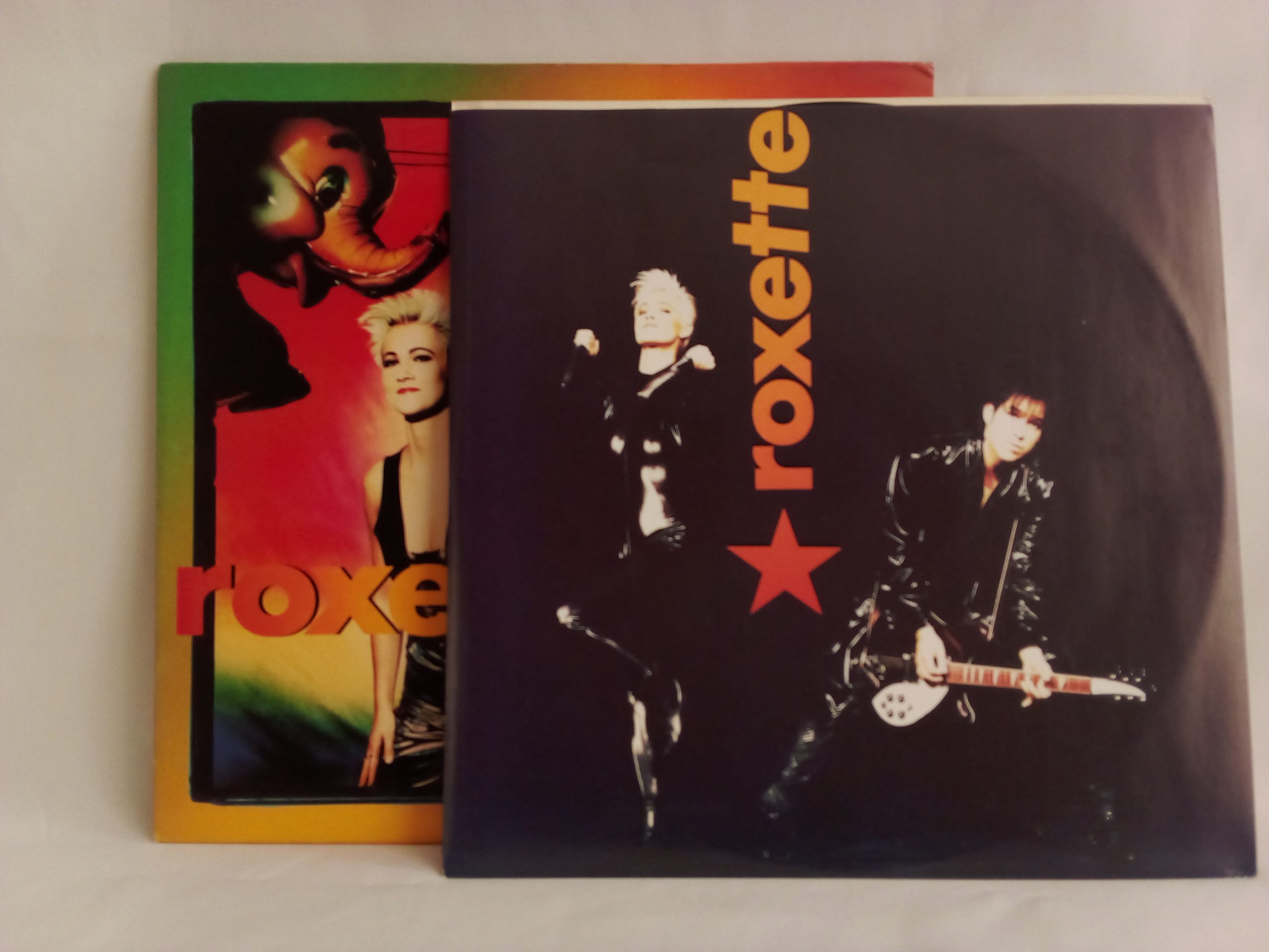 Tienda de vinilos - Roxette: Joyride, vinilos de Roxette, Roxette, Pop Rock, venta vinilos Pop Rock, discos Pop Rock Chile, vinilos en Oferta