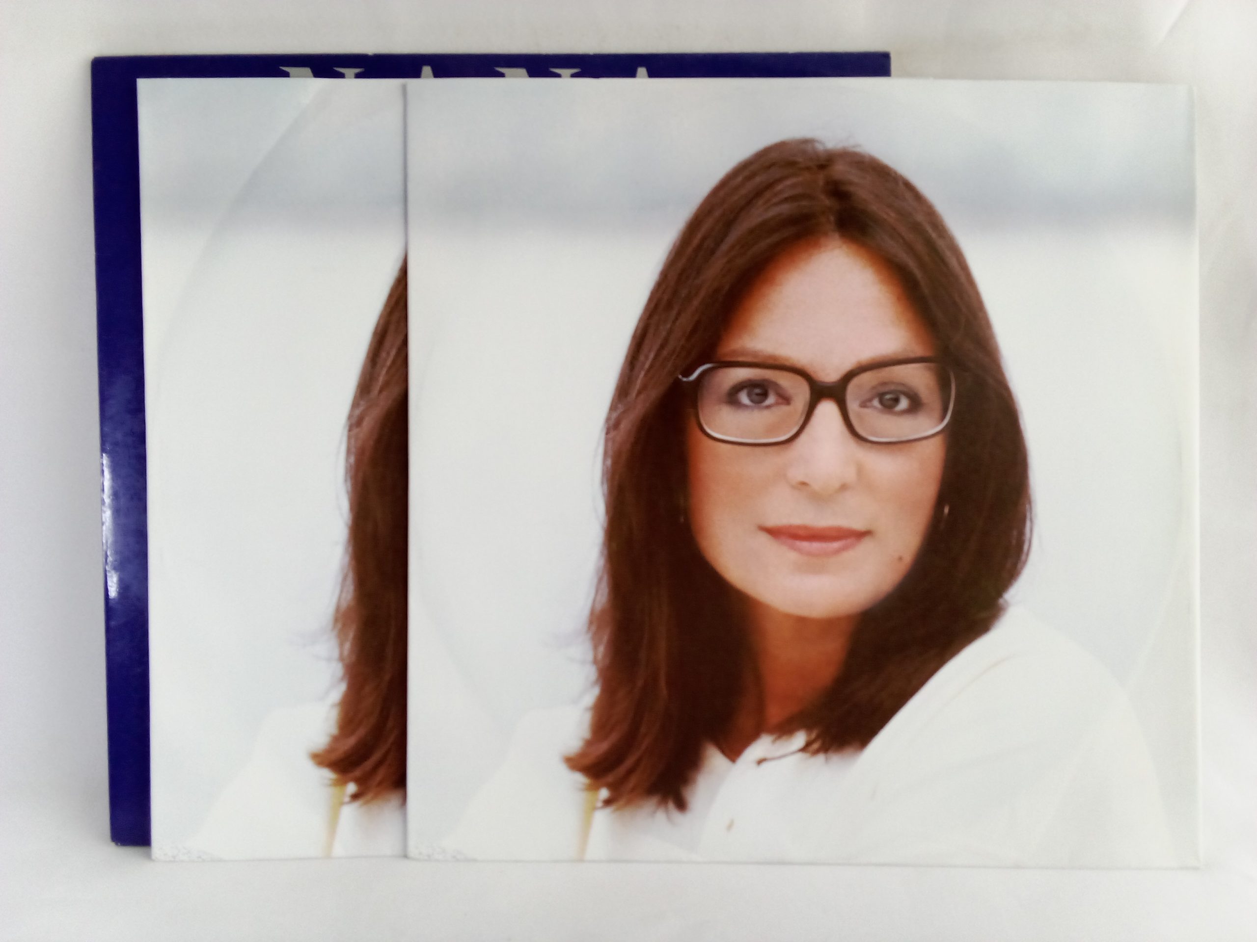 Vinilos Chile - Nana Mouskouri: Concierto En Aranjuez, Nana Mouskouri, vinilos de Nana Mouskouri. Clásica, Música Popular, vinilos de colección, Venta online vinilos