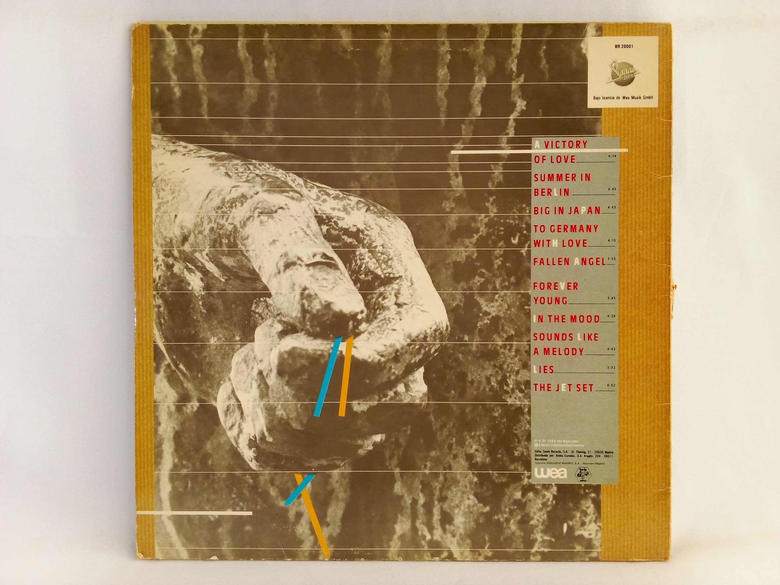 Alphaville: Forever Young, Alphaville, vinilos de Alphaville, Electrónica, Synth-Pop, vinilos de Electrónica, vinilos de Synth-Pop, Vinilos usados Chile, Venta de Vinilos Online, vinilos discos baratos, vinilos baratos Santiago