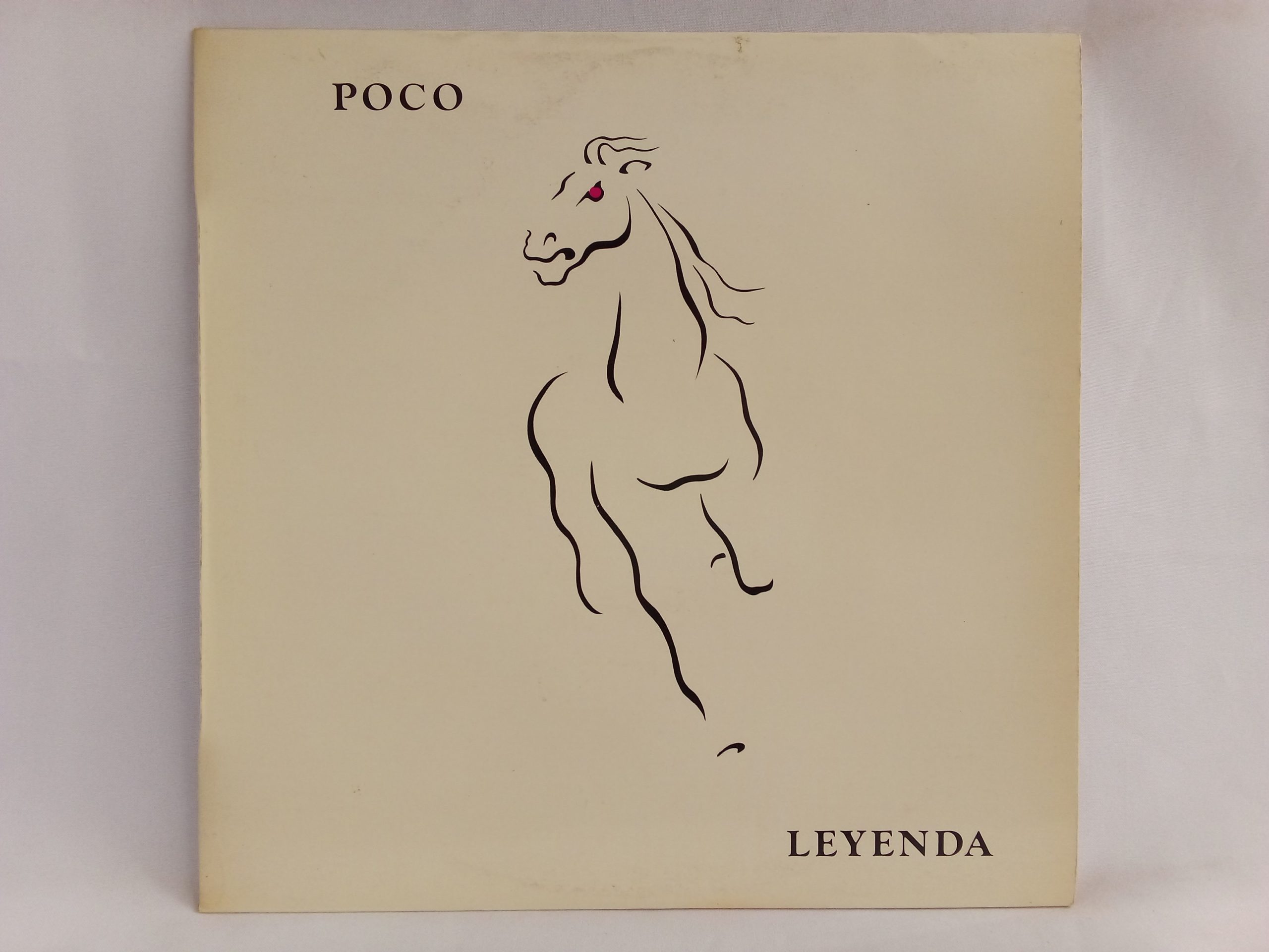 Poco: Legend (Leyenda), Poco, Country Rock, venta vinilos de Rock, Venta Online Vinilos de Country Rock, Vinilos de Rock Chile, Venta de vinilos online, Vinilos discos baratos, Vinilos Providencia, Vinilos Santiago