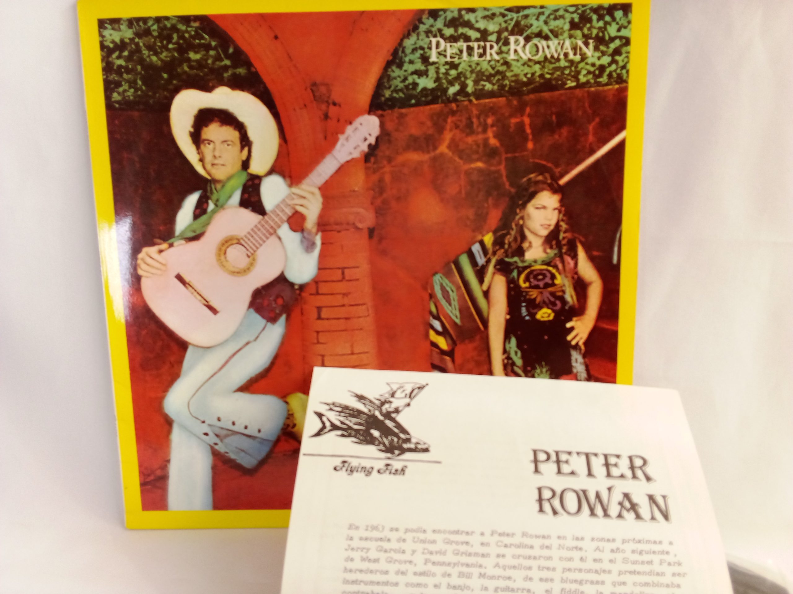 Vinilos Chile ## Peter Rowan: Peter Rowan, Peter Rowan, vinilos de Bluegrass Chile, Venta vinilos online, Venta de vinilos online, Vinilos discos baratos, Vinilos Providencia, Vinilos Santiago