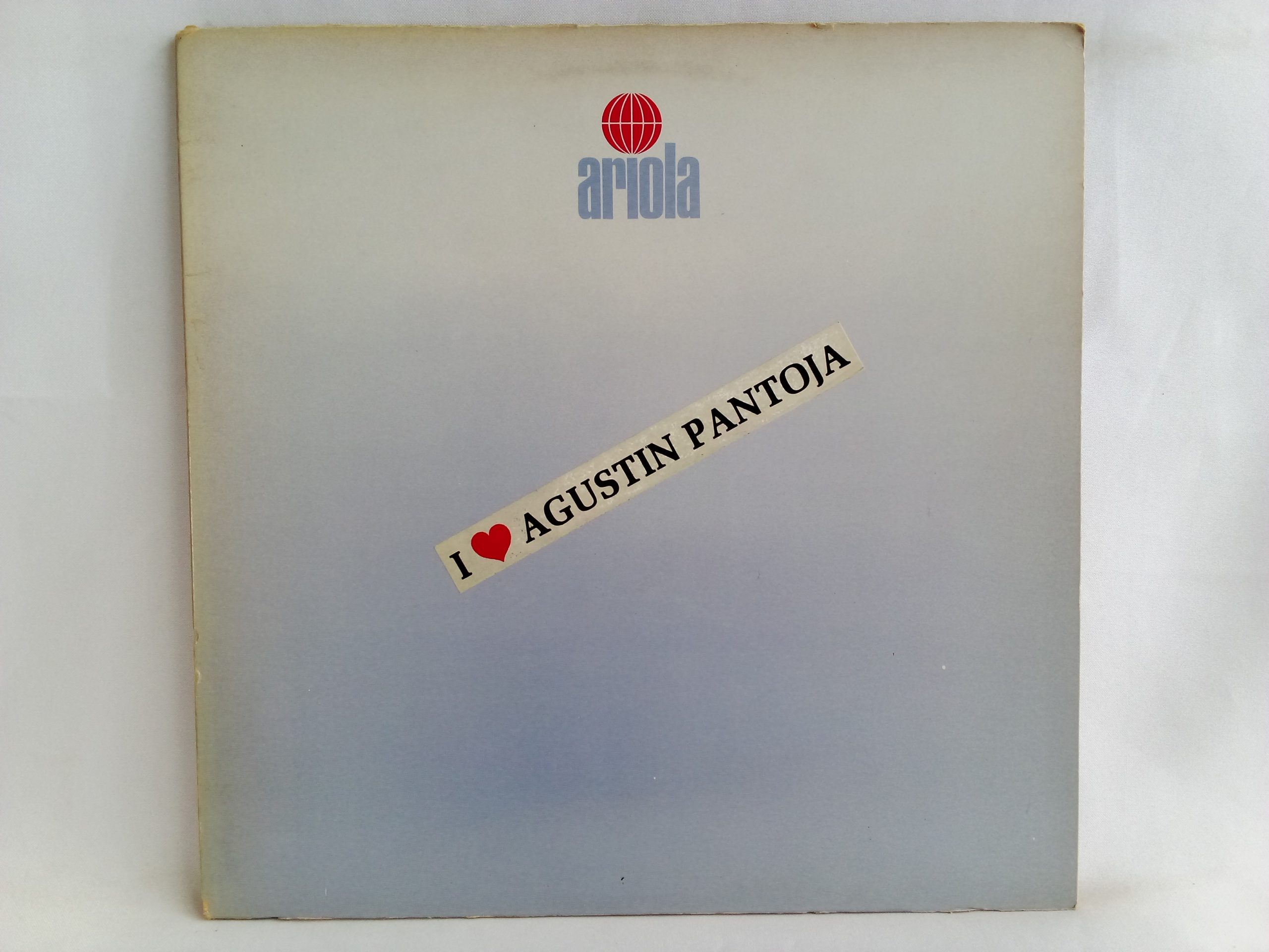 Vinilos Oferta, Agustín Pantoja: Piel Canela, Agustín Pantoja, Flamenco, vinilos Flamenco Chile,Venta de vinilos online, Vinilos discos baratos, Vinilos Providencia, Vinilos Santiago