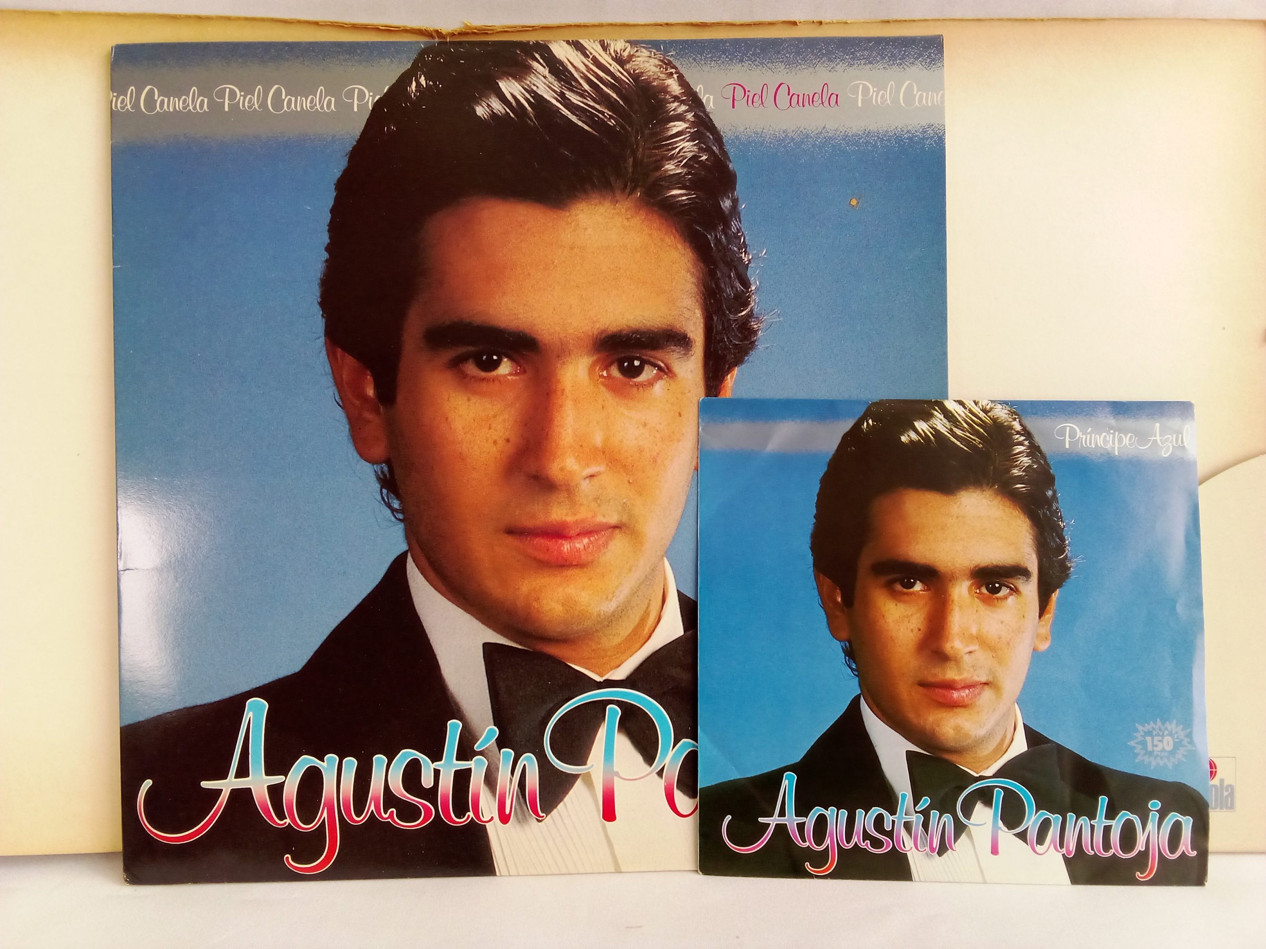 Vinilos Oferta, Agustín Pantoja: Piel Canela, Agustín Pantoja, Flamenco, vinilos Flamenco Chile,Venta de vinilos online, Vinilos discos baratos, Vinilos Providencia, Vinilos Santiago