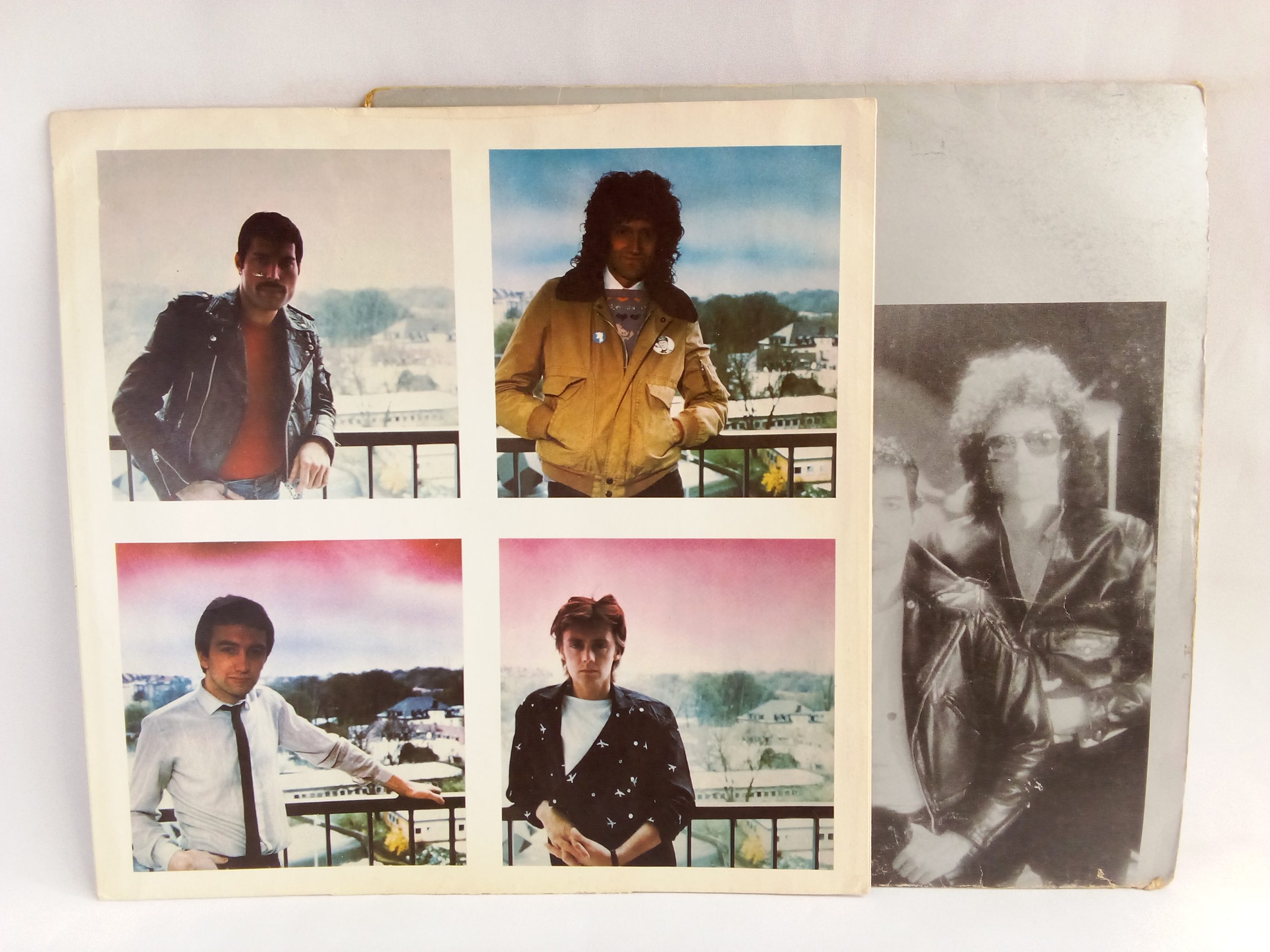 Vinilos de Rock Chile, Queen: The Game, Queen, Venta vinilos de Rock, Venta vinilos online, Vinilos Santiago, Rock Clásico, Pop Rock, vinilos de Rock Clásico, vinilos de Pop Rock