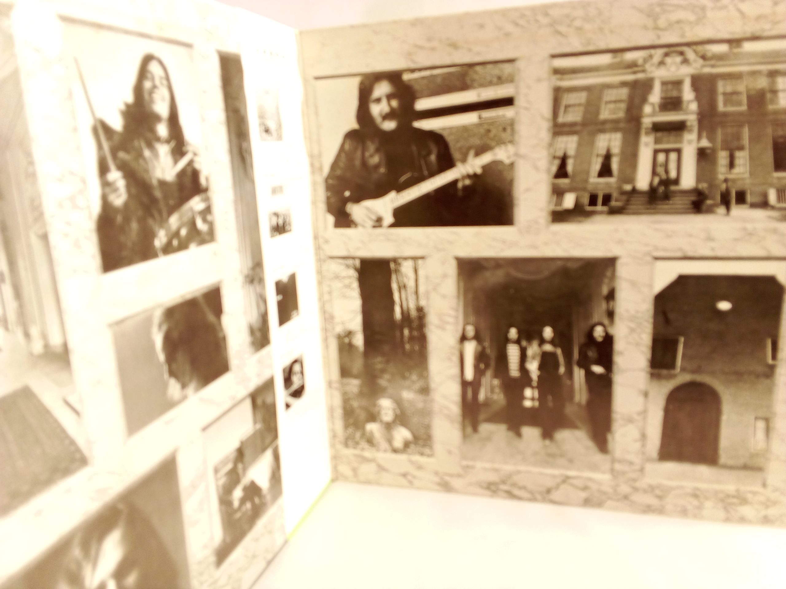 Vinilos de Rock Chile, Focus: Hamburger Concerto, Focus, Rock Progresivo, Rock Sinfónico, Venta vinilos online, Vinilos Chile, Vinilos de época, vinilos de colección, Vinilos con obi, vinilos japoneses Chile