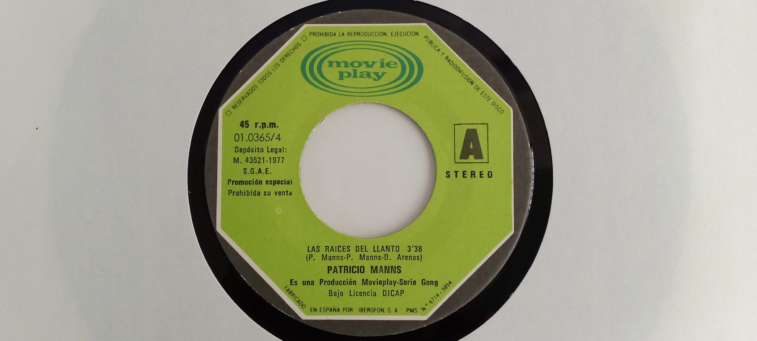 Vinilos Chile, Patricio Manns: Las Raices Del Llanto / Carta Abierta Al Interio De Chile, Patricio Manns, Nueva Canción Chilena, vinilos mùsica chilena
