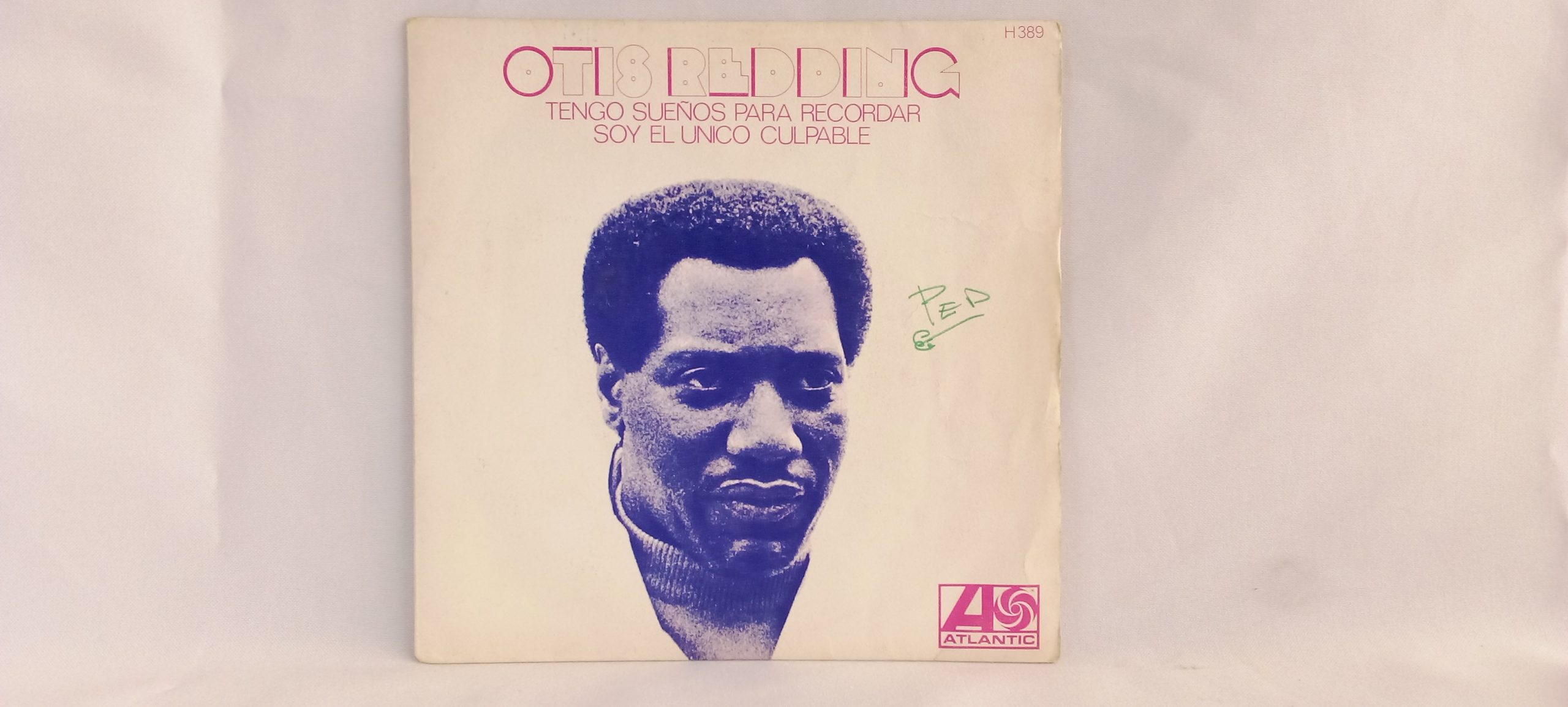 Vinilos de Soul, Otis Redding: I've Got Dreams To Remember, Otis Redding, Rhythm & Blues, Soul, venta vinilos de Rhythm & Blues, vinilos de Soul Chile, Tienda de vinilos en Santiago, vinilos en Oferta