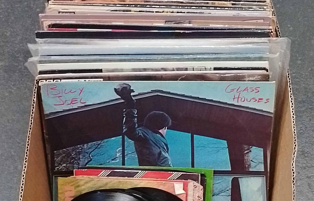 AVenta de vinilos online - Tienda onlin e de vinilos - vinilos de época Chile